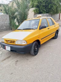 سايبا • سايبا 18 • سيارة سايبا • تبريد شغال • سايبا نظيفة • سيارة مصفر...
