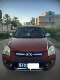 سبورتج موديل ١٠ مكفولة من الصبغ والتبديل السعر ١٢٥  اتصال 07705654169