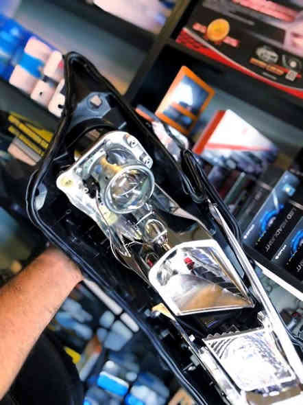 جلي لايت #جام_لايت #جلي #زنون #سيارات #زرع_عدسات#عمر_زنون  #جلي_لايت عنوان بغداد جوه جسر البنوكجلي لايت زينون LED  زرع عدسات زينون LED تركيب عدسات #عمر_زنون #زرع_عدسات  #LED #زنون بيع وتركيب كل مايخص اضاءه السيارات زنون LED وزرع العدسات العنوان :  جوه جسر البنوك بغداد الطالبيه مدخل الخدمي لمسبح الصفا بأتجاه جسر البنوك مجاور حلويات ماكنتوش . جوه جسر البنوك  البيع وتركيب : فقط  داخل المحل   اوقات العمل : من ساعه 11:30ص الى ساعه 8:00م  ***********  -  ***********  يرجى الاتصال قبل الحضور
