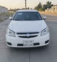 بو فروشتن شوفرليت اپيكا موديل 2008 كيرو مةكينه بةشةرت توماتيك تةبريت س...