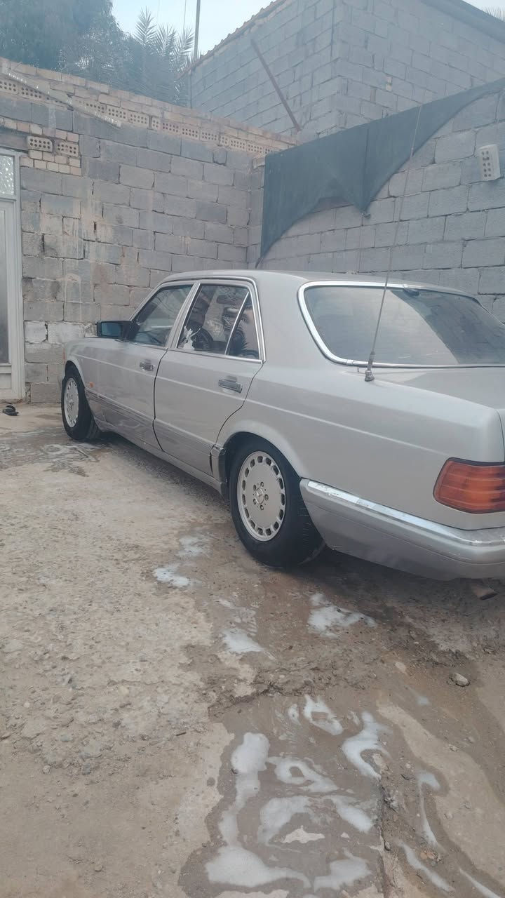 سلام عليكم مارسيدس رئاسي موديل 85مكفوله من الضربه مصبوغه عام مكينه 2500رقم كربلاء راعيها يمي بكربلاء مكينه وكير مكفولات حداديه امامي وخلفي كله جديد تخم تاير جديد قواعد دبلات بلاديه عنوان كربلاء حي العباس عمود 52رقم موبايل ***********
