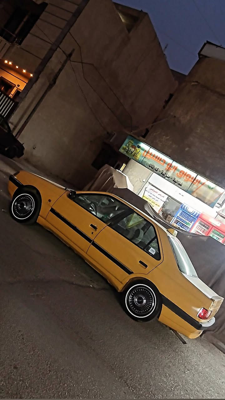 للبيع خاص موجود☘️


**إذا كنت صاحب هذا الإعلان وتريد حذفه لأي سبب، رجاءا أرسل رسالة إلى الدعم الفني**