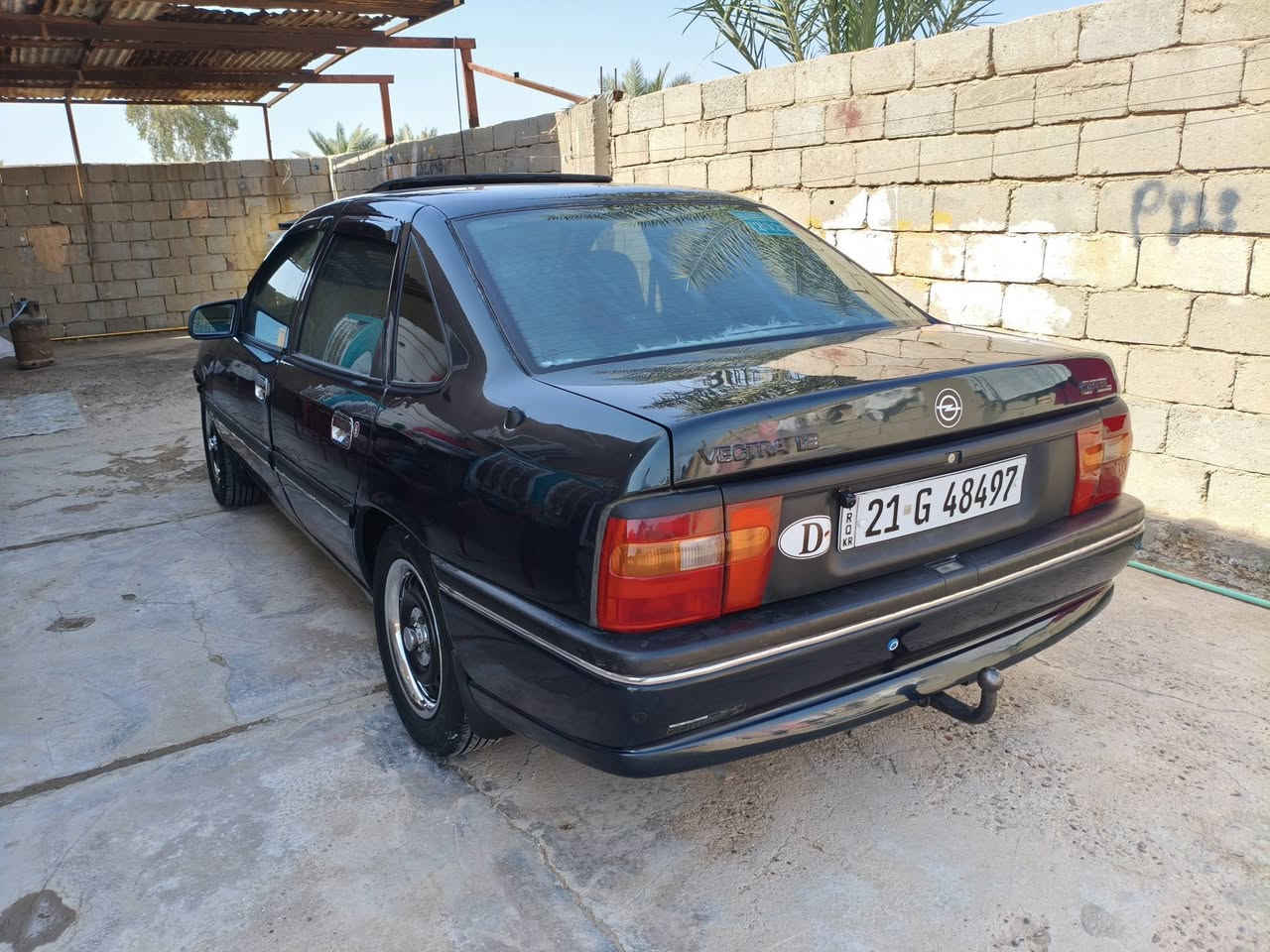 اوبل فكتره موديل 95لون زيتوني محرك 18كير اوتوماتيك مكفولات كهربائياة كلشي شغال وضع شركه لايت زنون هوك خلفي سلايت كهربائي شغال عشركه تخم تاير جديد حداديه 100/  سياره بأسمي سياره عشركه بدون قطرت خياس وحته الهلالات عله وضع شركه  دشبول دبل أيرباك جام كهربائي شاشه عارض +كامره خلفيه + قفل مركزي تبريد بلادي نقص كنبريصر وراديتر صبغ فرن درجه أوله لجماليه فقط السعر 55 رقم ***********
