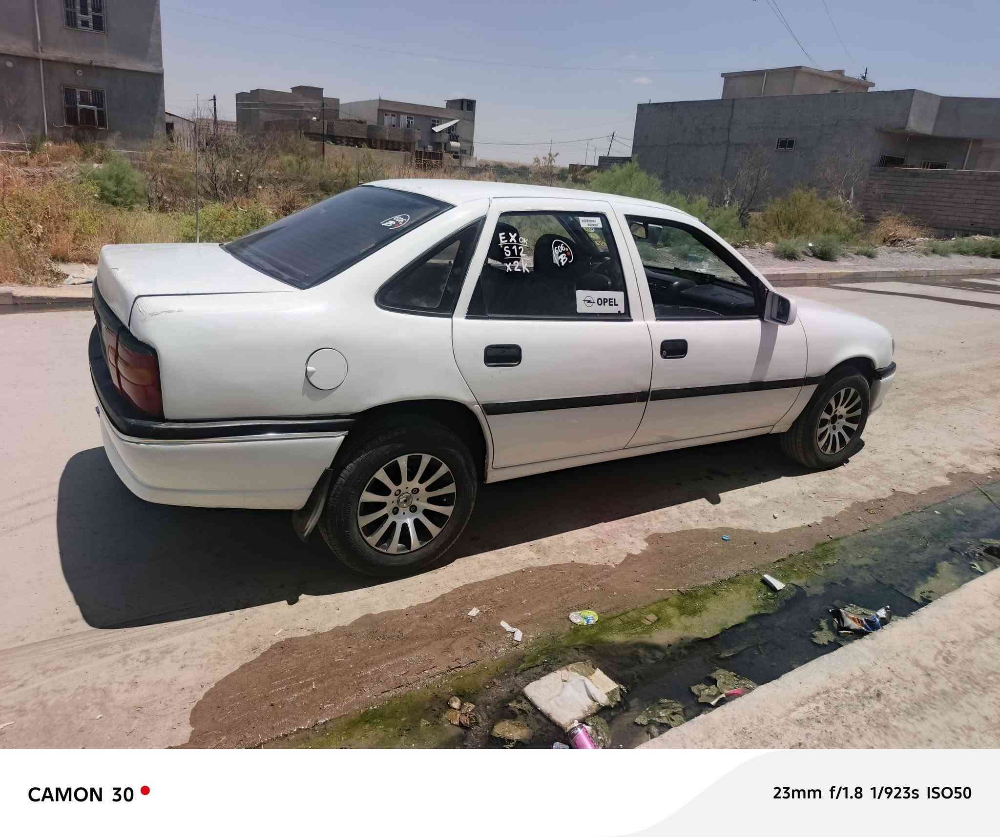 السلام عليكم فكترا محرك ٢٠ كير اوتماتيك فول اوتماتيك سنويه لل٢٠٣٠شرط الوكالة والتحويل
سياره بخ جماليه رقم اربيل
السعر ٣٨
***********

