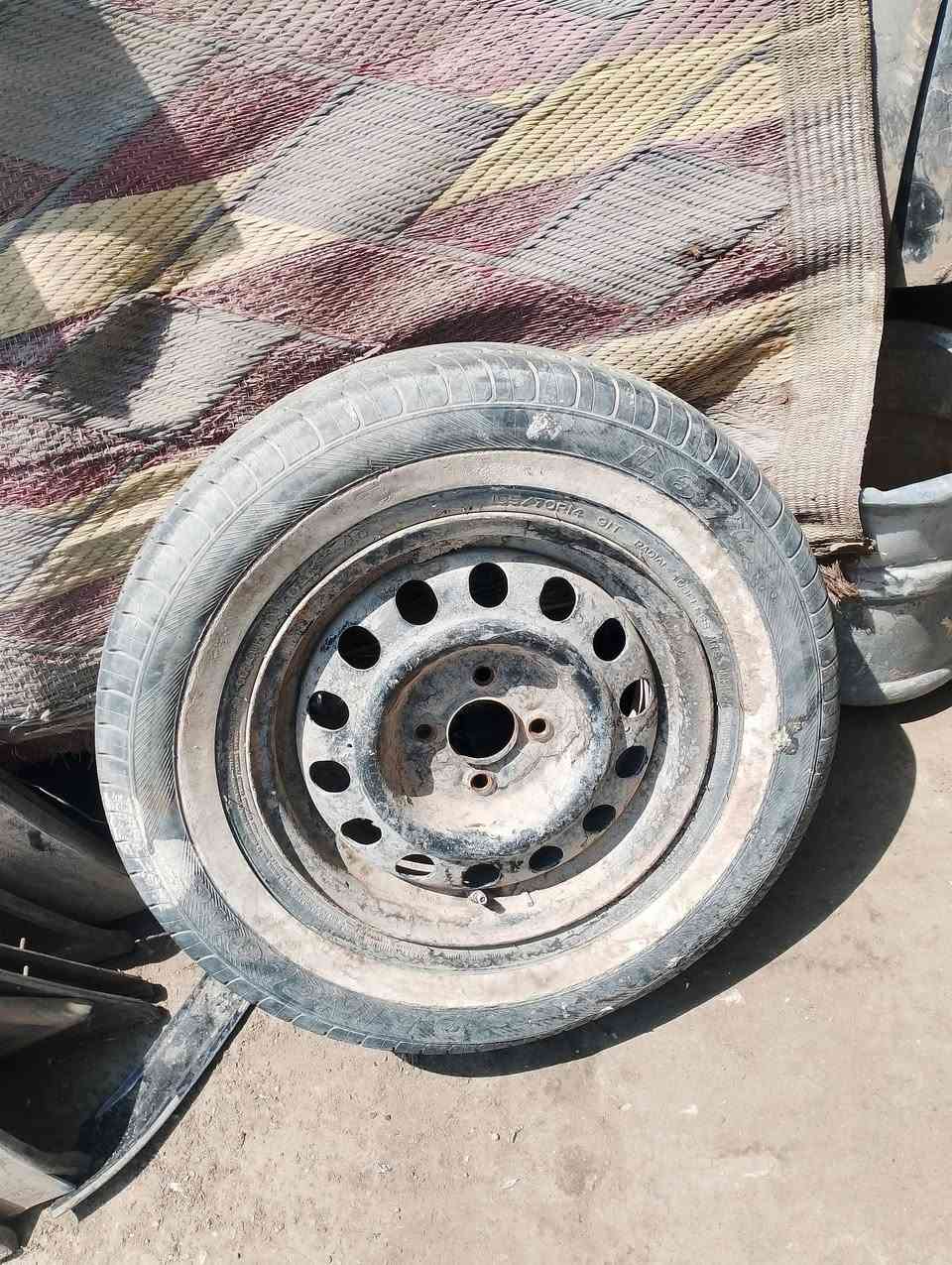 تخم ويل عادي لكنزا سعره 60 الف تانكي مثل ما واضح بل صوره هو وبطنه جديد كامل سعر 60 الف ***********
