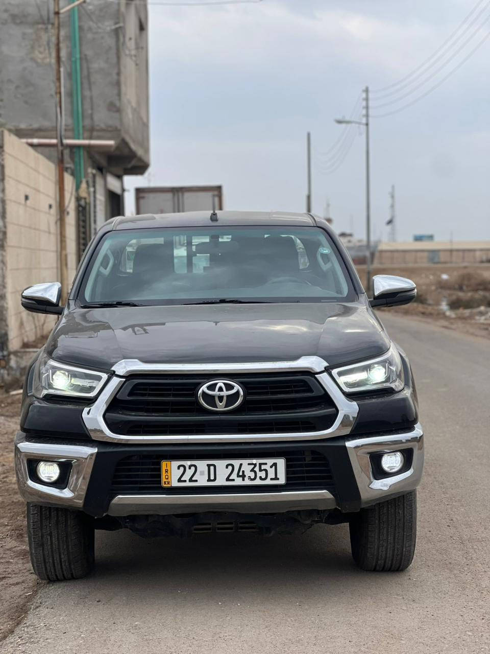 السلام عليكم تحيه. لجميع. الأعضاء الكروب المحترمين بيك هايلوكس. مديل. ٢٢ابسم. شركة جيهان. سياره بيها. تبديل فقط البند. نفس ألون. راجع. محرك بانزين. ماشيه ١٢٥كيلو. السعر ٢٩٠العنوان البصره. الاتصال على رقم. هاتف. ***********
