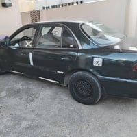 سوناته • ١٩٩٥ • كركوك