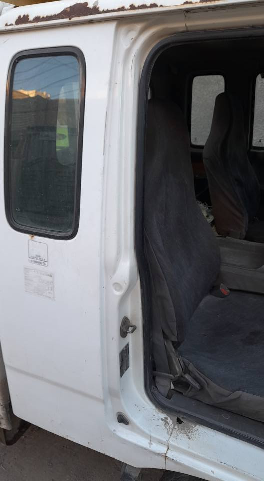 فونتيرا ٩٩ دبل راديتر تبريد جاهزه ٤ مراوح كهربائي  وتدفئه  ترايك محافضات ٧٠ ورقه رقم بغداد سنويه جديده الرقم ***********
