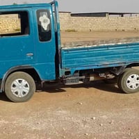 شاحنة • بدون رقم • للاستفسار
