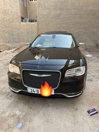 للبيع اوباما C300  2016 وارد كندي كلين السياره فول موصفات داخل ابيض اس...