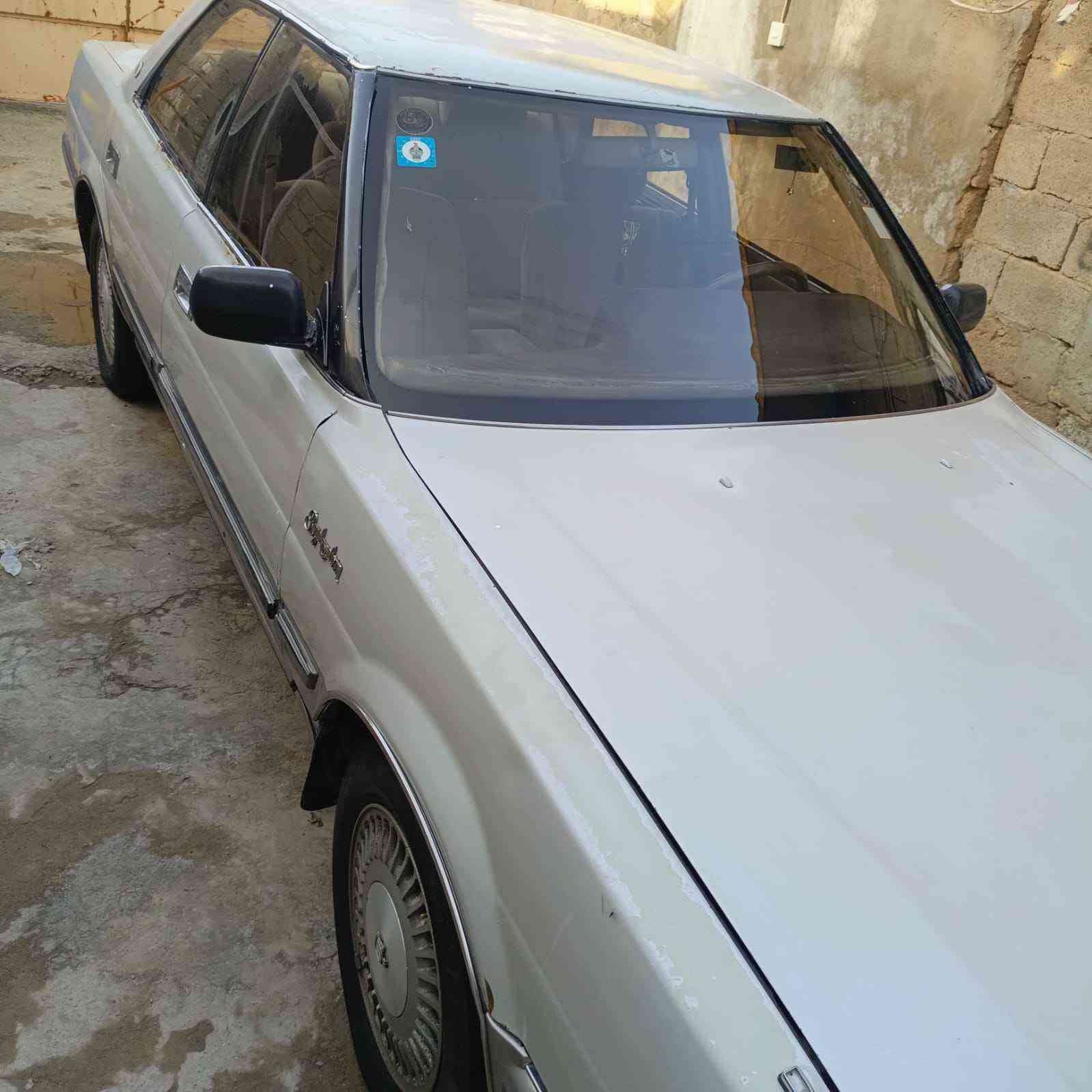 سياره هارتوب للبيع نضيفه كلش تبريد مكينه كله جديد مكينه فيفيتي ثنين ونص جديده رقم نكليزي سنويه سنه 31 حداديه حلوه وكفوله من كص و نقل جثه شاشه بالسياره عنوان بصره ابو الخصيب والشراي يتصل هذه رقمي *********** البصرة, العراق
