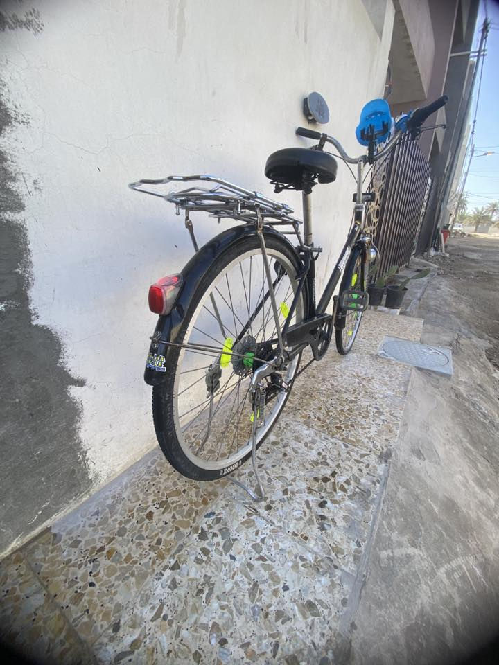 للبيع التفاصيل عل الخاص مكاني بغداد


**إذا كنت صاحب هذا الإعلان وتريد حذفه لأي سبب، رجاءا أرسل رسالة إلى الدعم الفني**