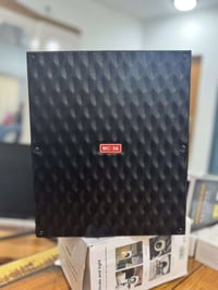 سماعة mc-36 بلوتوث ورام سماعه شحن تفيد للسفرات تفيد للبيت  ١٥ الف ويوج...