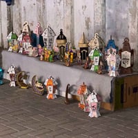 رمضان كريم عليكم فوانيس رمضان و اشكال رمضانيه صناعه مصريه و باسعار منا...