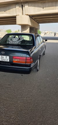 كراون • ٢٠٠٠ • ضربه قويه