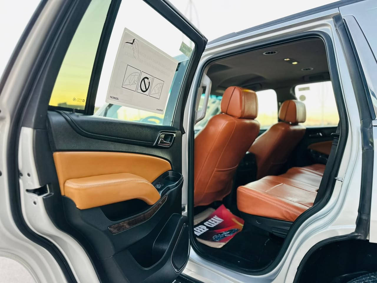 تاهو2018 للبيع سعر3 دفاتر وخمس وراق عنواني بصره بيع مراوس ***********
