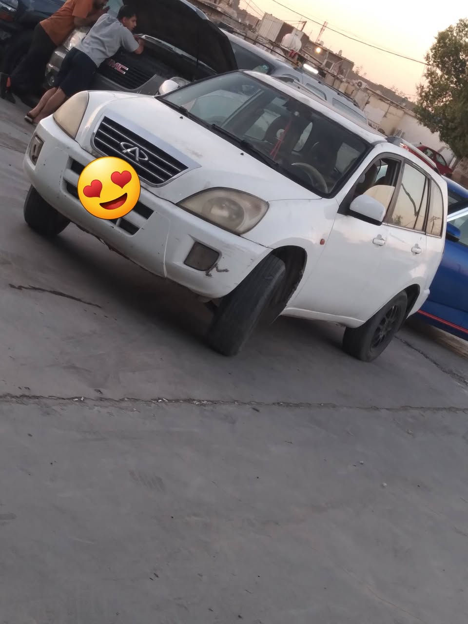 تيكو موديل ١٢ كير مكينه كورلا سياره ع البلاد كلشي بيها شغال بانوراما شاشه لايت عالي ناصي ورقمها بغداد الماني بيها جاملغ خلفي سياره جاهزه تبريد شرط ثلاجه تخم تاير حتا السبير جديد وسعر ٤٩ وبيها مجال للشراي مكاني بغداد بلديات ***********
