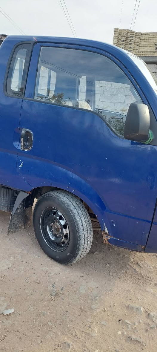 سلام عليكم اخون كيه للبيع موديل 2004رقم ديالى صدامي مكينه وكير واكسن كفاله مكينه مسكر كرنفال بم ونوزل سياره اتكفله عشائر فقط سعر 38$ اصوليه بس تحتاج الى قرص وتصريحه كمركيه من ابو غيرب***********
