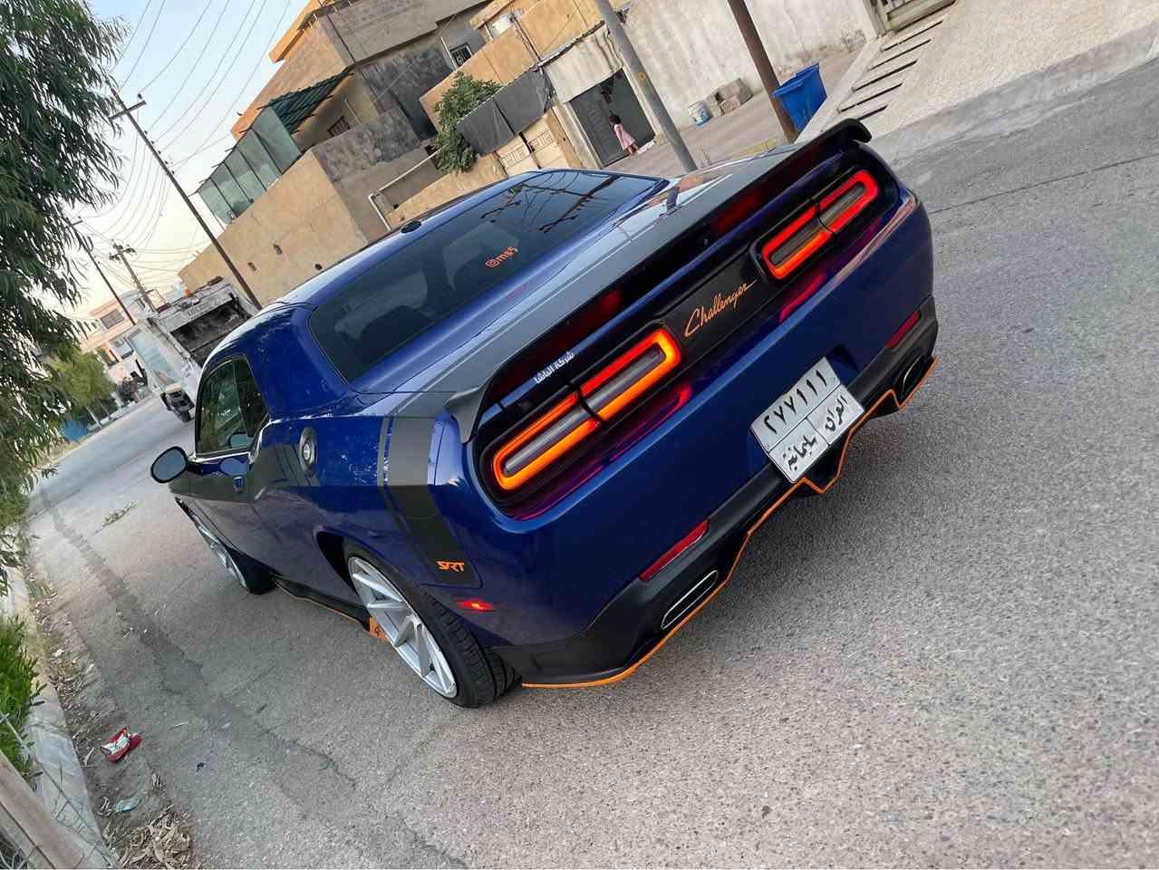 جالنجر موديل٢٠١٨ صبخ حزام بدون دواخل بدون ارباك سياره جديده و كلش حلوه كاعده من اخير دينار مصروف ما بي للاستفسار*********** كركوك, العراق
