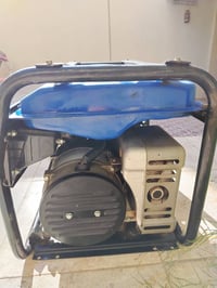 مولد 10 امبير اخو الجديد شرط الفحص 07728963877