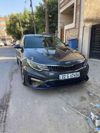 اوبتما 2020 FE رقم اربيل بسمي تحويل ثاني يوم السعر 135 مكاني بغداد هات...