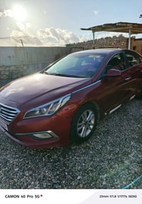 سوناتا • ٢٠١٦ • تلعفر