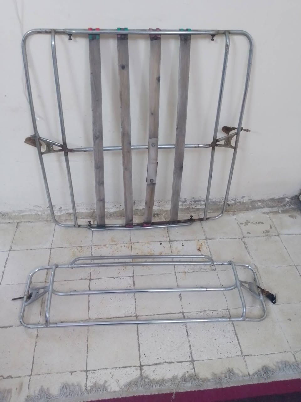 للبيع سعر عل خاص


**إذا كنت صاحب هذا الإعلان وتريد حذفه لأي سبب، رجاءا أرسل رسالة إلى الدعم الفني**