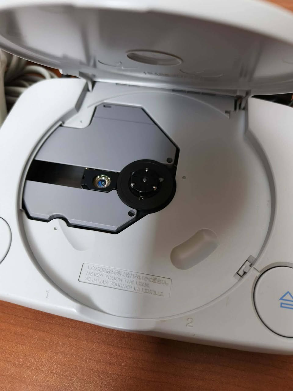 لي بيع ابلي ون1 نضيف لك شغال فول عدسته ناروكامل الملحقات ويا 14 لعبه ومن اجمل اللعاب60اف مكاني موصل يوجد توصيل


**إذا كنت صاحب هذا الإعلان وتريد حذفه لأي سبب، رجاءا أرسل رسالة إلى الدعم الفني**