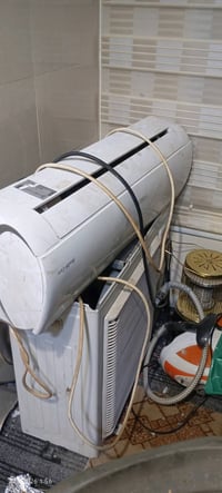 توسوت • طن ونص • معطل