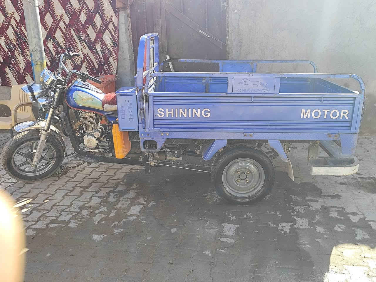 ستوته للبيع 2023 مرقمه رقم انكليزي بيها فطر بل ركبه زغير مكان الستوته النجف الرضويه السعر مليونين وبيها مجال اني مكلف بل نشر رقم صاحب الستوته ***********
