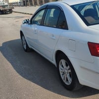 سوناتا • ٢٠٠٩ • محرك ٢٤٠٠