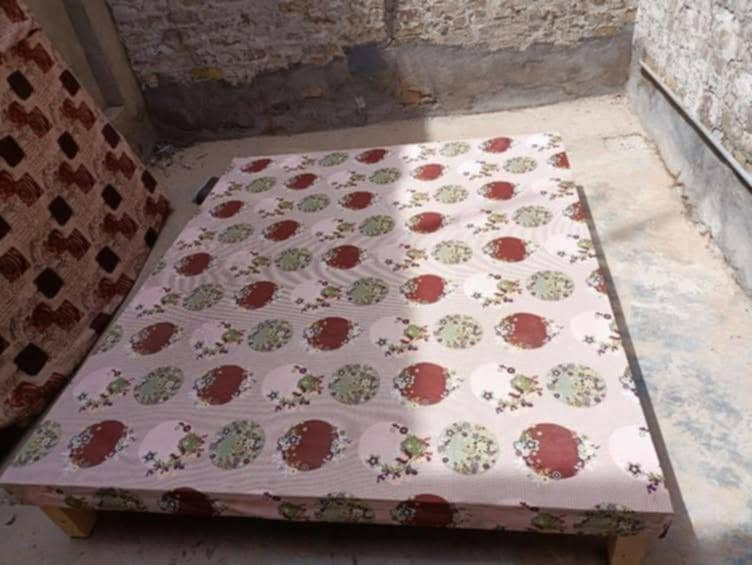 غرفه للبيع تفصال السعر 325 العنوان  بغداد الطوبجي


**إذا كنت صاحب هذا الإعلان وتريد حذفه لأي سبب، رجاءا أرسل رسالة إلى الدعم الفني**