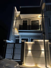 بكاع بيت بنية • ١٠٠م • طابو زراعي