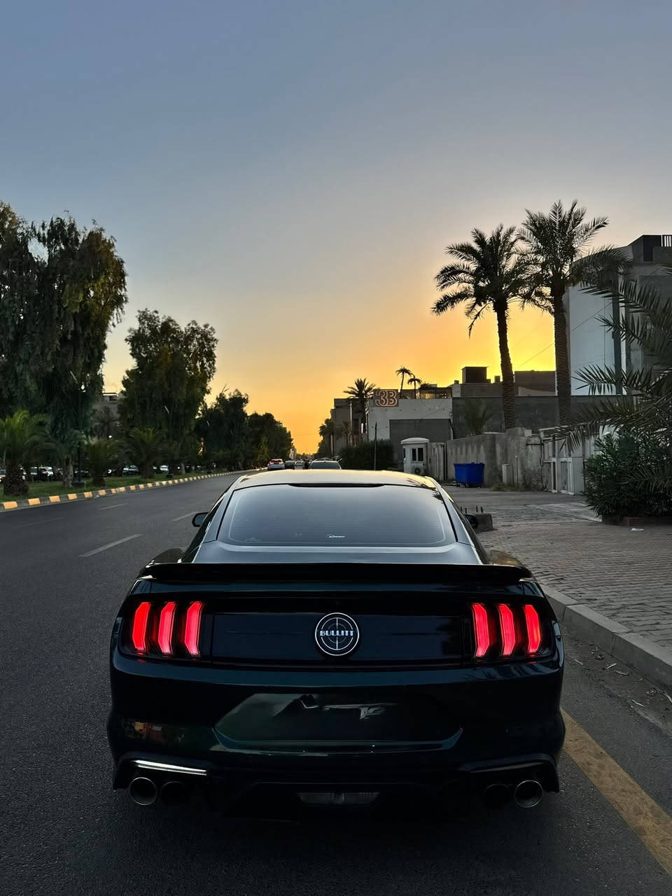 المدفع  للبيع  Gt  bullitte🔥🕹️
  
الموديل: 2019
المحرك: V8 / 5000
الكير: عادي
العداد: 34 الف 
اللون: اخضر زيتوني
الحالة او نوع الضرر: 3 قطع  صبغ  
المواصفات: فول مواصفات للخير خنك لان بولت 1/1
 الاضافات و التزويد:
شباب البولت  لتقارنها بالجيتي العادية  5  قطع  لو ٦ بالعراق 
كير عادي بي رف ماتج
عداد دجتل
عدادات تراك بكج
رادار جانبي
رادار خلفي
كشنات ريكارو بلاديه
دركه كاربون فايبر
سيستم سماعات b&o
اكتف اكزوز
التزويد عليها شوتة شيلبي 
ثلاجه شيلبي
هدرز ugr 
واكس بايب
داون بايب 
كلج مكلاود 
سقف رولز رويز 
دفيوزر شلبي
بكلايت سموك اوربي 
السيارة  مبرمجة  بوب كورن  طلقات  وكت اوف 
بين قوسين سيارة قوية  مال زللم
مطلعة رقم حلو عالداينو + 500hp 🔥
رقم بغداد جديد  سنوية باسمي  تحويل ثاني يوم.
السعر  خاص   وادري   حتضوج  بس خابرني وبخدمتك   اني 
هذا رقمي  مكاني  اليرموك او زيونة  ***********  سجاد الخفاجي

