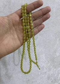 سبحة • زهر افغاني • قديم