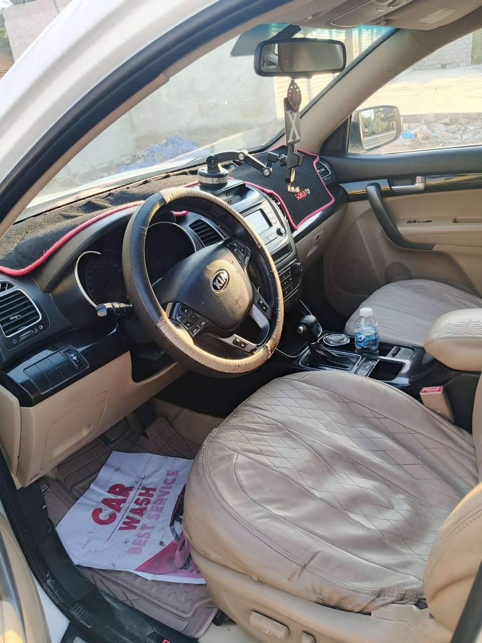 سورنتو ١٤ خليجي ٤سلندر ٢٤٠٠ خليجي فول مواصفات عدا بانوراما لون ابيض رقم سليمانيه بسمي
العنوان بغداد الراشديه 
***********
