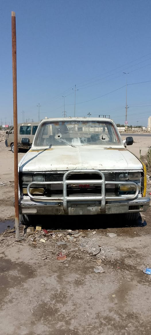 السلام عليكم جمسي 82 للبيع
رقم بصره الماني

باقي التفاصيل 

***********
