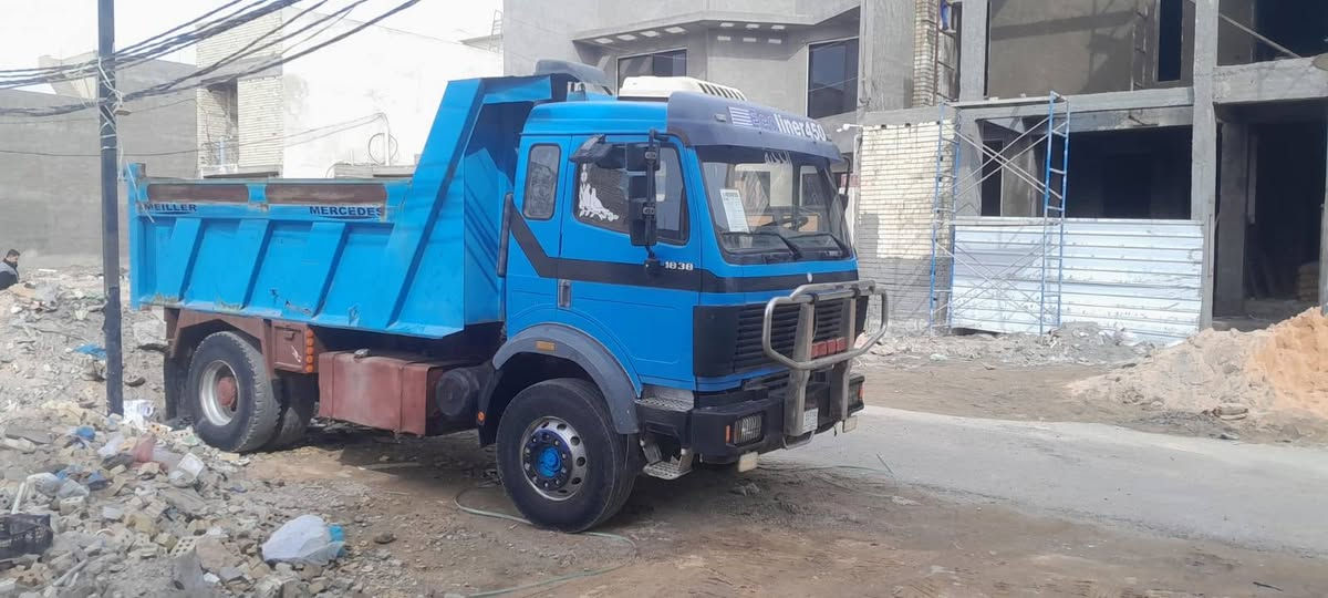 سلام عليكم البي للبيع موديل 92
سياره المانيه شاصي مكفول مكينه 35 كير 155
السعر 320
رقم صاحب سيارة
***********
