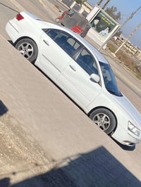 سوناتا ٢٠١٠ • تكسي خليج • رقم اربيل