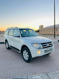 باجيرو ٢٠١٤ • ٩٩٠٠٠ كم • كربلاء