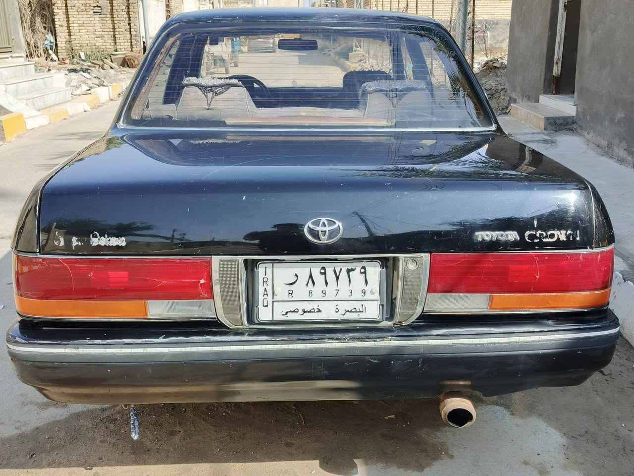 اسلام عليكم أرنب كصيف السعر ٦٠ 
ورقه وبيه مجال الشراي ايخابرني ويجيني
 مكاني ذي قار سوق الشيوخ 
الرقم (***********) واتساب 
الرقم  (***********) خط
