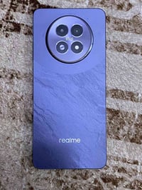 ريلمي ١٣ 5G • ٢٥٦ • ٨ رام