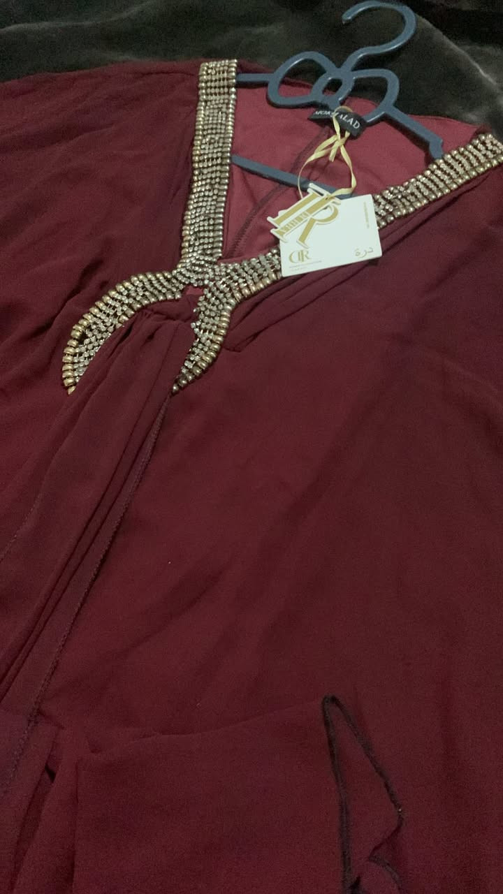 دراعه


**إذا كنت صاحب هذا الإعلان وتريد حذفه لأي سبب، رجاءا أرسل رسالة إلى الدعم الفني**