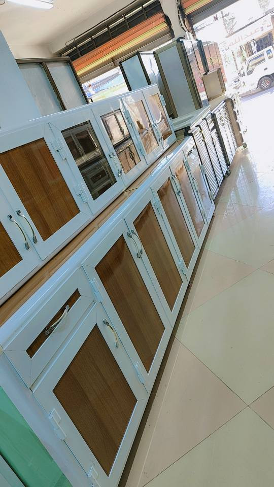 معرض الإمارات لبيع الكاونترات الجديد والمستعمل موصل جانب الأيمن شارع النبي شيت بادارة حارث الجواري أبو محمد موصل, نينوى


**إذا كنت صاحب هذا الإعلان وتريد حذفه لأي سبب، رجاءا أرسل رسالة إلى الدعم الفني**