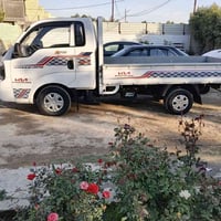 كيا حمل • ٢٠٢٢ • كفالة سنة