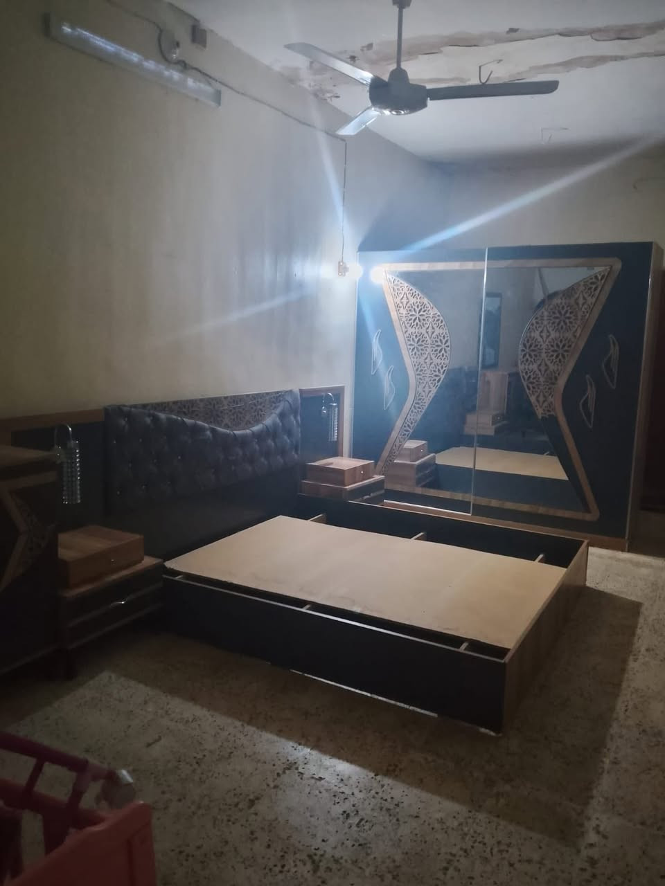 غرفة 5 قطع نظيفة سعر 330


**إذا كنت صاحب هذا الإعلان وتريد حذفه لأي سبب، رجاءا أرسل رسالة إلى الدعم الفني**