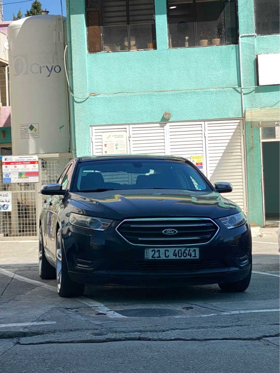 ‎فۆڕد تەورەس    

فرۆشتن  و گۆرینەوە 

مۆدێل ( ٢٠١٤ ) نیڤا 
‎ مواسەفات / SEL
‎نموونە لە پاکی و جوانی سفری ئێرەیە

‎خلیجی شەریکەی نیڤا , ناو زەرد ، سڵاید ، شاشە گەورە ، ٣ شاشە ، شەغال ، تەبرید لەمس ، تەبرید سەر سوکان ، سوکان ڤۆڵیۆم ، تحدید سرعە ، کوشن کارەبا ، حاسە ، ئاوێنە هیتەر ، ئاوێنە فۆتۆ ، ئاوێنە کارەبا ، کۆدی دەرگا ، جام ئۆتۆ ، حاسەی تایە ، لایت ئۆتۆ ، دژە خلیسک ، سیستەمی کۆمپیوتەریە خۆی  چێکی   خۆی دەکات

١٨٣٠٠٠
  هەزار  ڕۆشتووە ،  

٤ تایەی تازەی بۆ بەسراوە رەقەم و سەنەوی تازەیە تا ٢٠٢٩ یەک دینار مەسرەفی تیا نیە هەموو شتێکی بە شەرت
   رۆن و ھادرۆلیک و بانسی تازە گۆراووە

بێ بۆیاخ السليمانية, العراق


**إذا كنت صاحب هذا الإعلان وتريد حذفه لأي سبب، رجاءا أرسل رسالة إلى الدعم الفني**