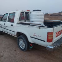 بيك اب • ٢٠٠٦ • رقم بصره