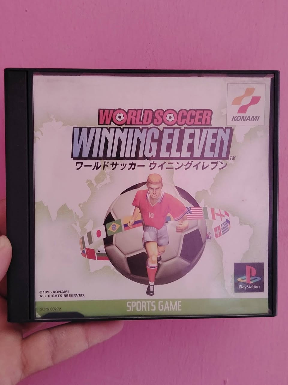 Final fantasy 7 (J) ..................................................25
Final fantasy 8 (J)...................................................25
Final fantasy 9 (J)...................................................20 Winning eleven 95 (J)...........................................10
The last of us (U/C)................................................25
God of war 3 (U/C).................................................20
God of war Collection (U/C)...............................40
AC Brtherhood (U/C).............................................10
Assassins Crred 3 (U/C)........................................10
Fallout new vegas (U/C).......................................10
Skyrim (pal).................................................................5
Prince of Persia: The Sands of Time(pal) ..... 20
Prince of Persia: The Tow Thrones(pal) .........18
King Kong (pal) ......................................................15
Harry Potter: and The Coblet of Fire(pal) .....15
Desert Storm 2 (pal) .............................................25
Gun (pal) ...................................................................17
Medal of Honor Frontline (pal) .........................18
Medal of Honor European Assault (pal).........23


**إذا كنت صاحب هذا الإعلان وتريد حذفه لأي سبب، رجاءا أرسل رسالة إلى الدعم الفني**