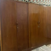 طقم 12 مقعد • بدون أضرار • الحلة